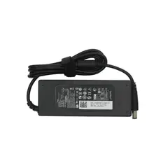 OEM - Cargador para Laptop Dell 19.5V.  3.34A. 65W. 7.4X5.0mm. Punta Aguja
