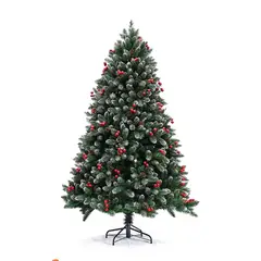 GENERICO - ARBOL NAVIDAD PINO 2.10