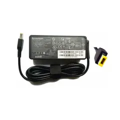 LENOVO - Cargador 20V. 3.25A. 65W. Punta Usb