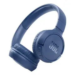 JBL - AUDIFONOS T510BT ORIGINALES AZUL