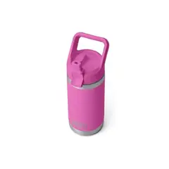 YETI - Botella 12oz 355 ml para Niños Color Wildflower Fuchsia
