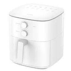 XIAOMI - Air Fryer Essential 6L EU Blanco