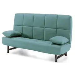 MOBILIARI - Sofá Cama Mobiliari Yvonne - Turquesa
