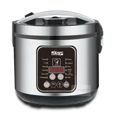 Dsp - Olla Arrocera Multifuncional 5 L KB5004