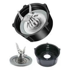 OSTER - Kit Combo Cuchilla Rosca + Goma