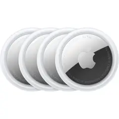 APPLE - Airtag 4 Pack.