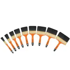TRUPER - Kit de brochas 1P-6P acabado fino