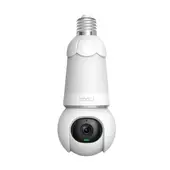 IMOU - - Cámara Wifi Bulb Cam 3MP S6DN 2K E27 H265 - Blanco