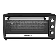 IMACO - Horno Electrico 35 lt Double Cake HEB35DC