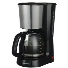 Imaco - Cafetera Electrica 12 Tazas Imaco CM1290