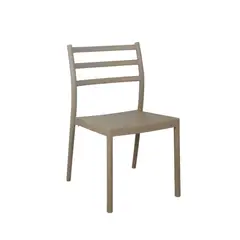 NIHM - Silla de Comedor Hampton Beige