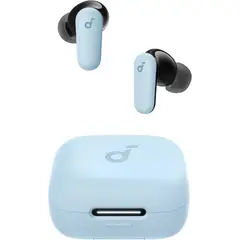 SOUNDCORE - P30i Audífonos Bluetooth con Gran Sonido y Larga Batería ANC