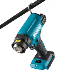 MAKITA - Pistola de Calor 18V LXT 550 °C Baretool DHG181ZK