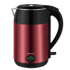 IMACO - Hervidor Electrico 1.8 lt KE1822SR