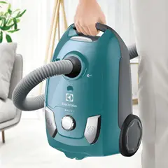 ELECTROLUX - Aspiradora 1800W EQP20