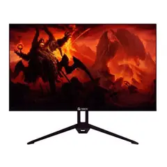Teros - Monitor plano TEROS TE-2412S 238 FHD IPS HDMI VGA Speaker