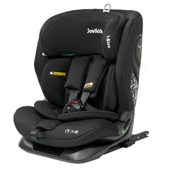 FIRST CARE - Silla para Auto Convertible Top Tether Negra Jovi Kids