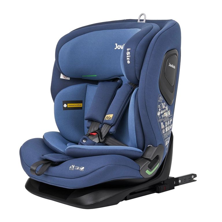 Silla para Auto Convertible Top Tether Azul