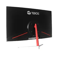TEROS - Monitor curvo TEROS TE-2401S 238 FHD