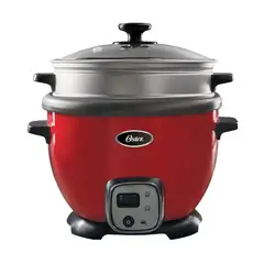 OSTER - Olla Arrocera Multiusos CKSTRC7030R 22Lt