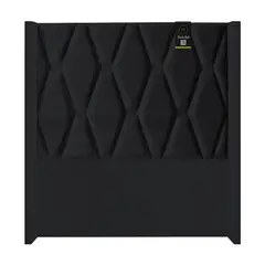 BARAKA HOME - Cabecera Emperatriz Ávila 2 Plz - Negro