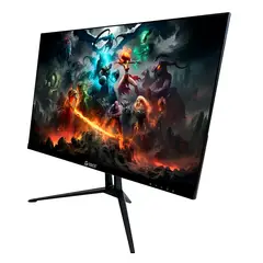 Teros - Monitor plano TEROS TE-2712S 27 FHD IPS HDMI Speaker