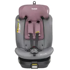 FIRST CARE - Silla para Auto Convertible IsoFlex 360 All Stage Support Rs