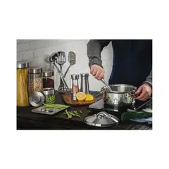 TRAMONTINA - Balanza repostera 5 kilos