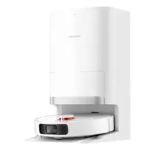 XIAOMI - Robot Aspirador Vacum x20 plus Autolimpieza eficiente 6000Pa.