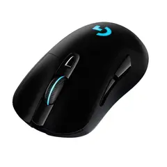 LOGITECH - MOUSE G703 LIGTHSPEED WIRELESS BLACK