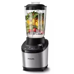 PHILIPS - Licuadora de Alta velocidad Philips HR376000
