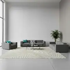 GENERICO - Juego de Sala Vitoriano 3-2-1