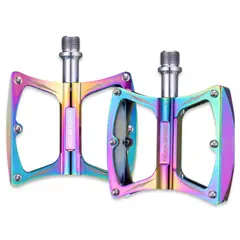 ROCKBROS - Pedales de Aluminio TORNASOL