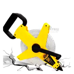 RYBIU IMPORT - Enrollador Automatico Practico en Amarillo Y+Gift MiniAgenda