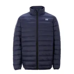 HARDWORK - PARKA PLUMA PULLAY PRO HOMBRE