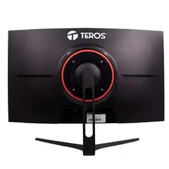 TEROS - TEROS Monitor curvo TEROS TE-2731S 27 FHD
