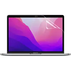 GENERICO - Mica de MacBook Pro 13 2020 A2338 protectora de pantalla M2 M1
