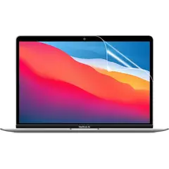 GENERICO - Mica de MacBook AIR 13 A1932 A2179 A2337 M1 protectora de pantalla