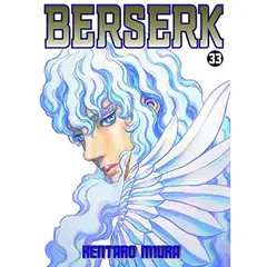 PANINI COMICS - BERSERK N33