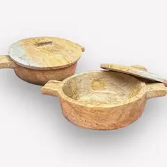 SLATERS PERU - Olla de Piedra Inti SLATERSPERU