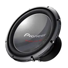 PIONEER - Subwoofer champions serie pro 2400 wts  800rms
