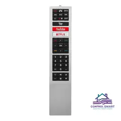 GENERICO - Control Remoto Para Smart Tv Aoc 32S5295