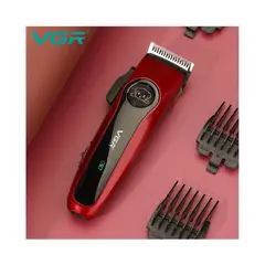 TRAMONTINA - Maquina cortadora de pelo mascotas perro gato VGR