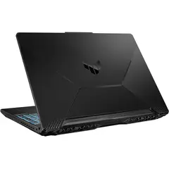 ASUS - Laptop TUF FA506NC-HN011W R5 7535HS 8gb 512gb 4G Video RTX 3050 15.6 FHD Window 11 Home Negro