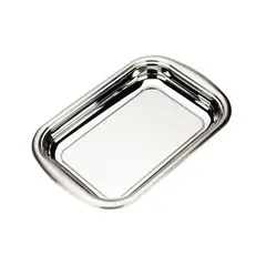 TRAMONTINA - BANDEJA PARA HORNEAR O SERVIR 52 cm