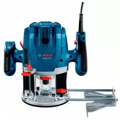 BOSCH - Ruteadora 1300W 6mm-8mm 28000 Rpm GOF 130 Professional 0601.6B7.0E0-000