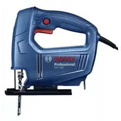 BOSCH - Sierra Caladora 450W 65mm GST 650
