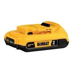 DEWALT - Bateria Premium Compacta Li-ion 20v Max 2.0ah Dcb203