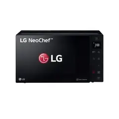 LG - Horno Microonda MH6536GIS EasyClean 25L.
