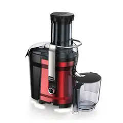OSTER - EXTRACTOR DE JUGOS FPSTJE318R 1000W - ROJO
